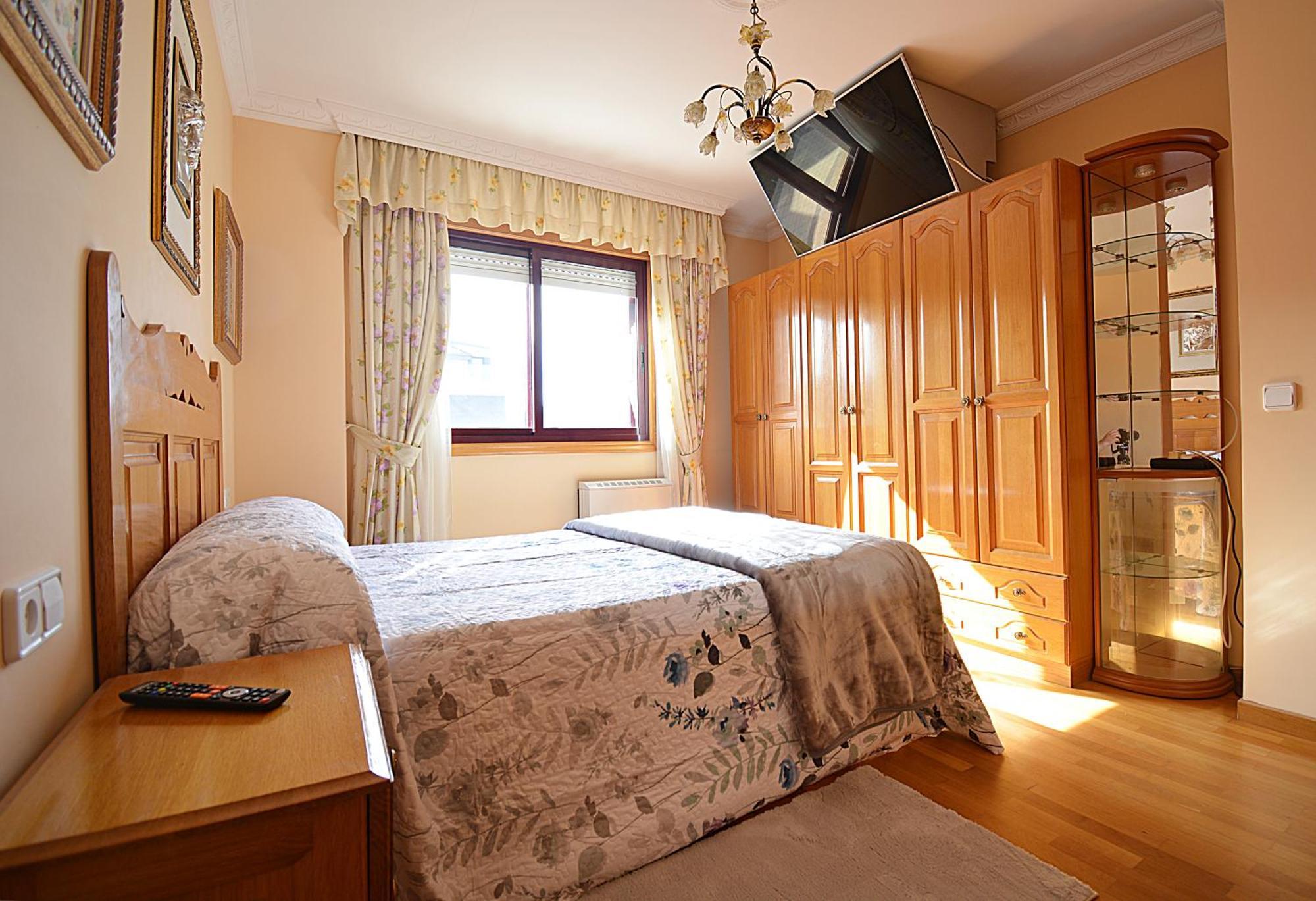 Apartamento As Carolinas Vilagarcía de Arousa Exterior foto
