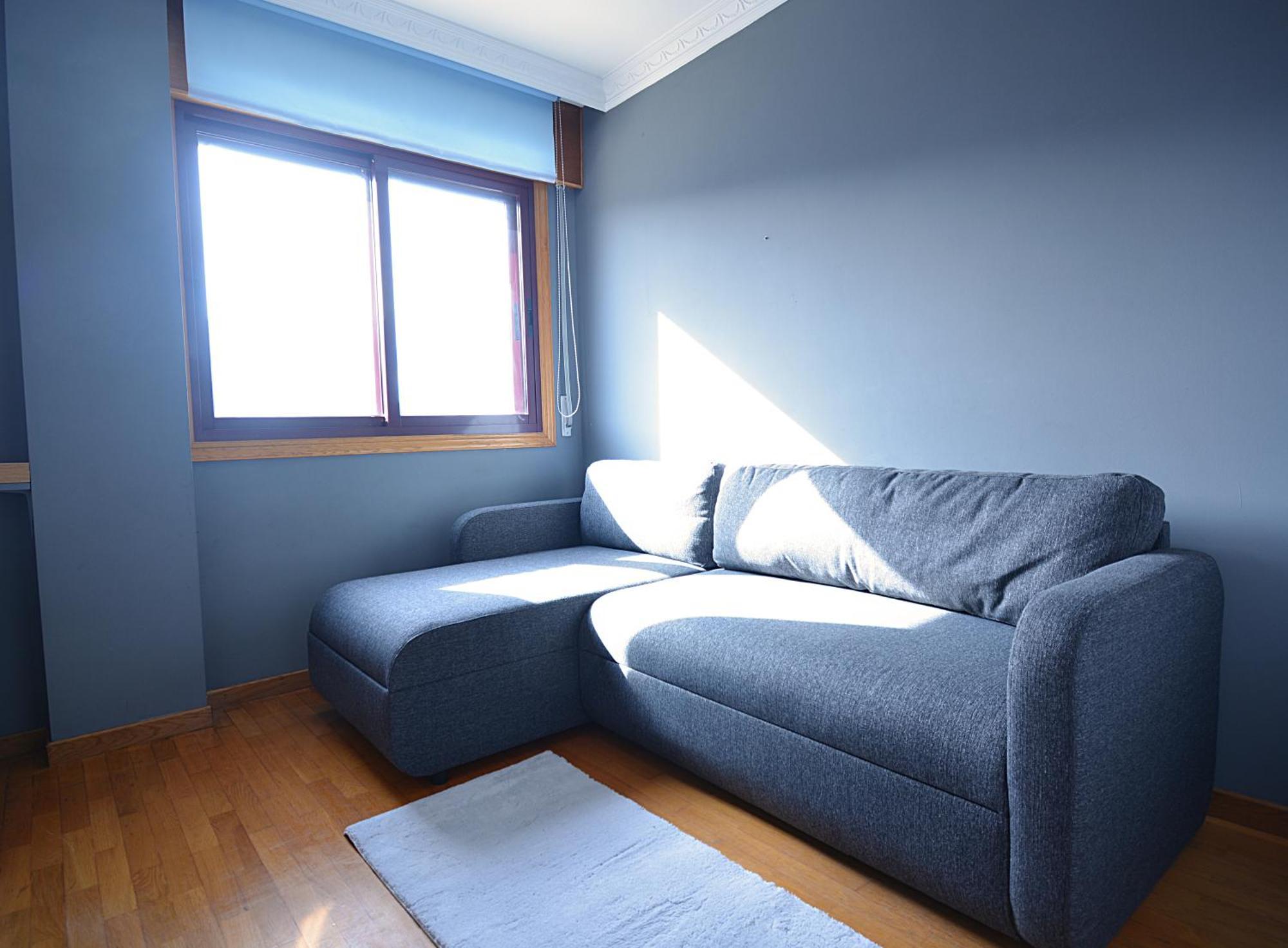 Apartamento As Carolinas Vilagarcía de Arousa Exterior foto