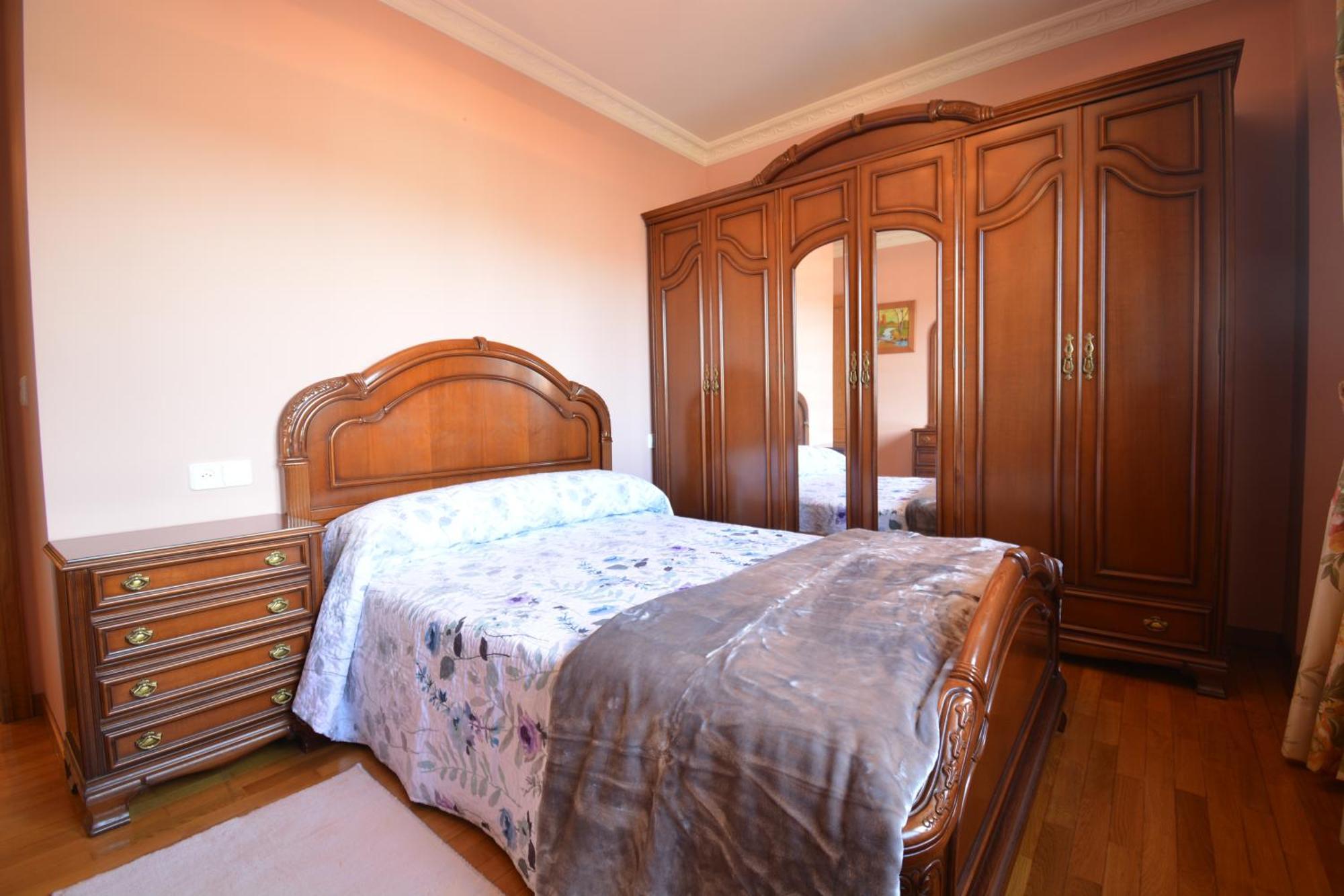 Apartamento As Carolinas Vilagarcía de Arousa Exterior foto
