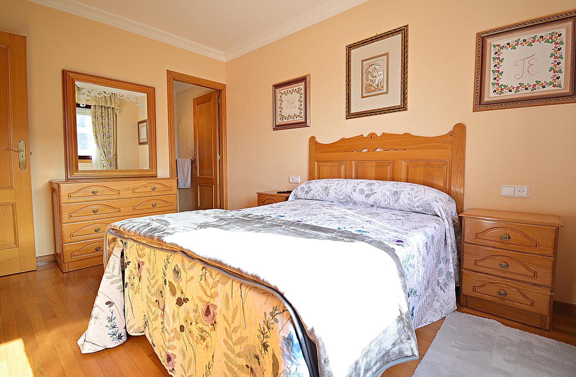 Apartamento As Carolinas Vilagarcía de Arousa Exterior foto