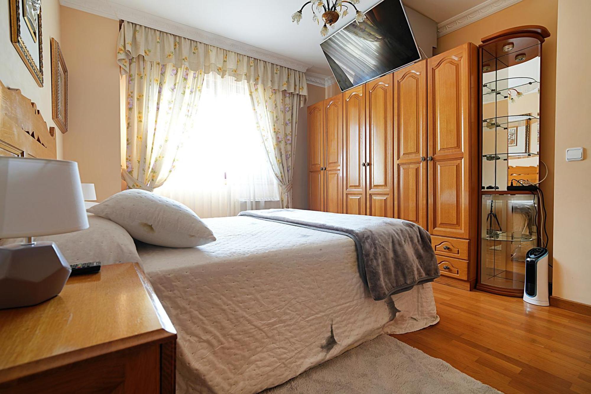 Apartamento As Carolinas Vilagarcía de Arousa Exterior foto